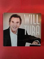 Will Tura onvergetelijk/ unforgettable, Enlèvement ou Envoi