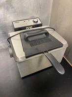 Frietketel princess, Elektronische apparatuur, Frituurpannen, Ophalen, Gebruikt, Duo-friteuse