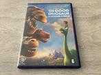 Disney-Pixar Good Dinosaur DVD (2016), Europees, Tekenfilm, Ophalen of Verzenden, Zo goed als nieuw