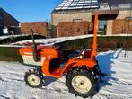 Mini-tracteur Kubota B 1400, Articles professionnels, Autres types