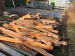 GRATIS HOUT OP TE HALEN IN KONTICH, Tuin en Terras, Ophalen