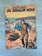 Buck Danny Tome 5 EO, Gelezen, Eén stripboek, Ophalen of Verzenden, Charlier et Hubinon