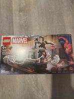 Lego set 76321 Marvel., Kinderen en Baby's, Speelgoed | Duplo en Lego, Ophalen of Verzenden, Zo goed als nieuw, Lego