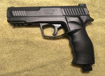 TP50 Gen2 T4E UMAREX 100€. ()PRIX FIXE). beschikbaar voor biedingen