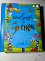 De beste sprookjes van Grimm, Boeken, Ophalen, Zo goed als nieuw