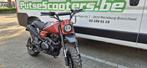 Brixton Crossfire 125cc voor €2500 ipv €2799 2j garantie, Brixton, Bedrijf, 11 kW of minder, 124 cc
