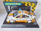 Scalextric Opel V8 Coupe Opel Service #7 Met Licht Ref 2297, Overige merken, Racebaan, Verzenden, Nieuw