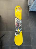 Snowboard Apo Mtd 154, Sport en Fitness, Snowboarden, Ophalen, Zo goed als nieuw