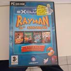Dvd-rom Rayman of op pc 4pack lim edition, Ophalen of Verzenden, Gebruikt, Avontuur en Actie, Vanaf 3 jaar
