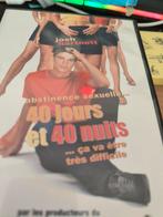 40 jours 40 nuit, Cd's en Dvd's, Dvd's | Komedie, Ophalen of Verzenden, Zo goed als nieuw