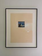 Tuymans - Die Zeit, Enlèvement ou Envoi