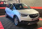 **Opel Crossland X//1.6CDTI//Garantie**, Auto's, Opel, Monovolume, 4 cilinders, Leder en Stof, Android Auto