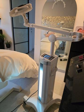 Tandenbleeklamp te koop! beschikbaar voor biedingen