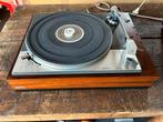 Lenco L75 platenspeler, Audio, Tv en Foto, Platenspelers, Ophalen of Verzenden, Platenspeler