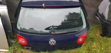 VW GOLF V   ACHTERKLEP  beschikbaar voor biedingen
