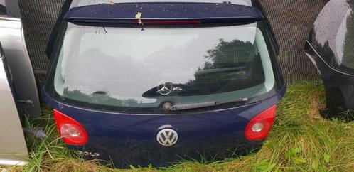 VW GOLF V   ACHTERKLEP, Auto-onderdelen, Carrosserie, Achterklep, Achter, Gebruikt, Ophalen of Verzenden