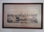 ETS VAN ROMAIN MALFLIET  " REDE VAN ANTWERPEN "NR 42 VAN 100, Ophalen