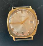 Ancienne montre Suisse plaquée or., Ophalen of Verzenden, Goud