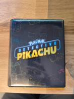 Pokemon map - Detective Pikachu, Hobby en Vrije tijd, Verzamelkaartspellen | Pokémon, Ophalen of Verzenden