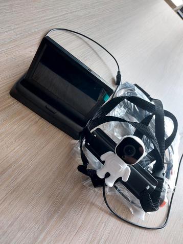 Baby autocamera beschikbaar voor biedingen