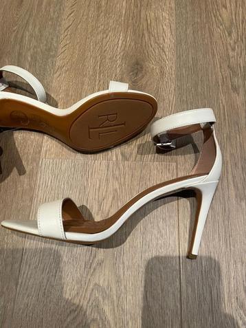 Ralph Lauren pumps 38 nieuw- ongedragen beschikbaar voor biedingen
