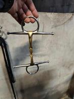 Bitten 12.5 cm, Animaux & Accessoires, Chevaux & Poneys | Brides & Harnachement, Enlèvement, Comme neuf