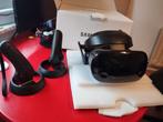 Samsung Odyssey casque réalité virtuelle, Comme neuf, Enlèvement ou Envoi