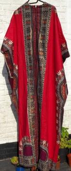 Mooi Afrikaans kleed, Kleding | Dames, Nieuw, Kleding, Maat 46/48 (XL) of groter, Ophalen