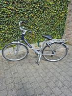 Damesfiets oxford in prima staat, Fietsen en Brommers, Gebruikt, Versnellingen, 50 tot 53 cm, Ophalen