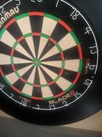 Darts kast + blok + surround, Ophalen, Zo goed als nieuw