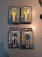 Darts flights Winmau fusion Maat M, Ophalen of Verzenden, Flights
