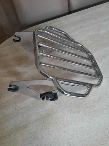 Bagagerek HD Touring vanaf 2009 beschikbaar voor biedingen