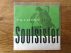 single soulsister, Cd's en Dvd's, Vinyl Singles, Rock en Metal, Ophalen of Verzenden, 7 inch, Single