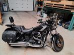 Harley Davidson Fat Bob 2016, Motoren, Particulier, LED Verlichting