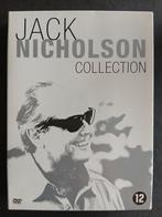Jack Nicholson collection, Vanaf 12 jaar, Ophalen of Verzenden, Zo goed als nieuw, Boxset