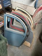 Deuren 2cv, Auto-onderdelen, Carrosserie, Ophalen