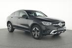 Mercedes-Benz GLC 300 de 4 Matic Business solution coupé |s, Auto's, Automaat, Stof, Regensensor, 4 cilinders
