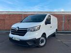 Renault Master, Automaat, 4 deurs, Stof, 4 cilinders