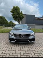 Mercedes c220, Auto's, Mercedes-Benz, Automaat, 5 deurs, Particulier, Te koop