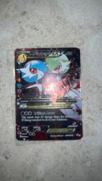 Mega Gardevoir EX 2016, Ophalen of Verzenden, Zo goed als nieuw