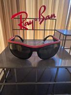 Vintage B&L Ray-ban zonnebril Olympics 1992 36USC380 olymp99, Enlèvement ou Envoi, Comme neuf, Ray-Ban, Lunettes de soleil