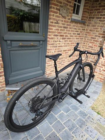 Specialized Turbo Creo 2 Expert 2024 | SRAM GX Eagle AXS M54 beschikbaar voor biedingen