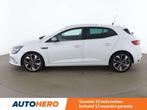 Renault Mégane 1.5 Blue dCi GT-Line (bj 2020, automaat), Auto's, Renault, Stof, Gebruikt, 116 pk, Wit