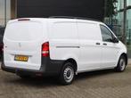 Mercedes-Benz Vito 114 CDI LANG SORTIMO 2x SCHUIFDEUR, 100 kW, 4 deurs, Gebruikt, Euro 6