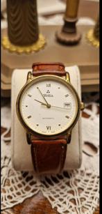 Vetta Horloge, Overige merken, Staal, Polshorloge, Ophalen of Verzenden