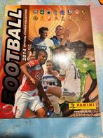 Panini Belgie ‘ Football 2014’ compleet, Ophalen of Verzenden, Gebruikt, Meerdere stickers