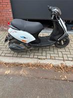 Piaggio zip 4T Classe A, Enlèvement ou Envoi, Zip, Comme neuf, Classe A (25 km/h)