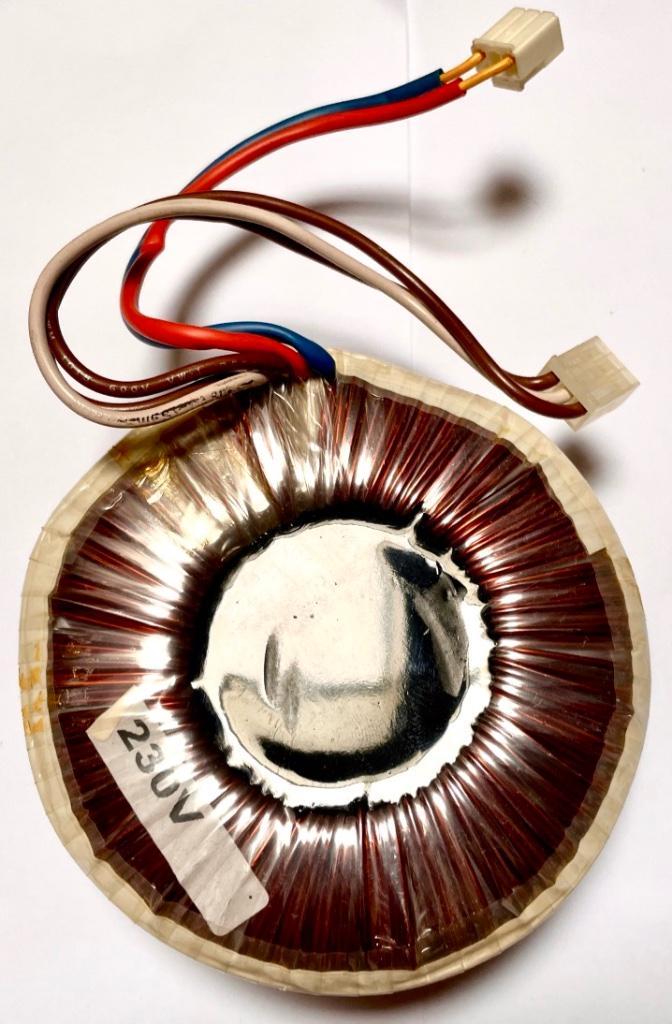 Ringkerntransformator Linn Classik-T, Audio, Tv en Foto, Overige Audio, Tv en Foto, Gebruikt, Ophalen of Verzenden