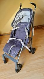 buggy mc laren avec cape de pluie, Enfants & Bébés, Dossier réglable, Enlèvement, Utilisé, Maclaren