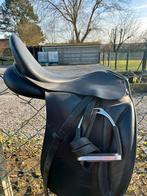 Zadels paard en pony, Dieren en Toebehoren, Paarden en Pony's | Zadels, Ophalen, Zo goed als nieuw, Dressuur